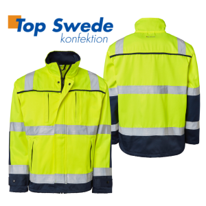 Top Swede – Jacka Varsel 3816