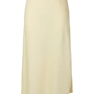 YASPELLA HW MIDI SKIRT ANISE FLOWER