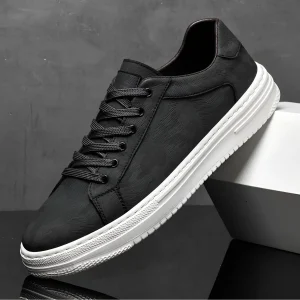 Camden Camo Sneaker
