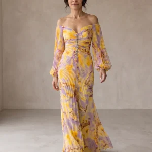 Maili | Elegant Maxikjol