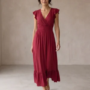Incanto | Elegant Flödande Klänning