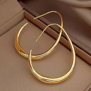 Antika Guld Hängörhängen | Guld