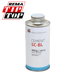 TipTop – Specialcement 200g