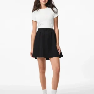 PCKAMIL HW SKIRT
